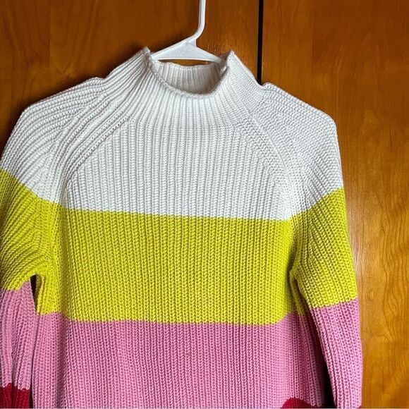 Style & company multicolor sweater - Picture 4 of 7